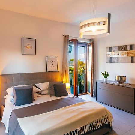 Sorrento City Apartment Exteriér fotografie