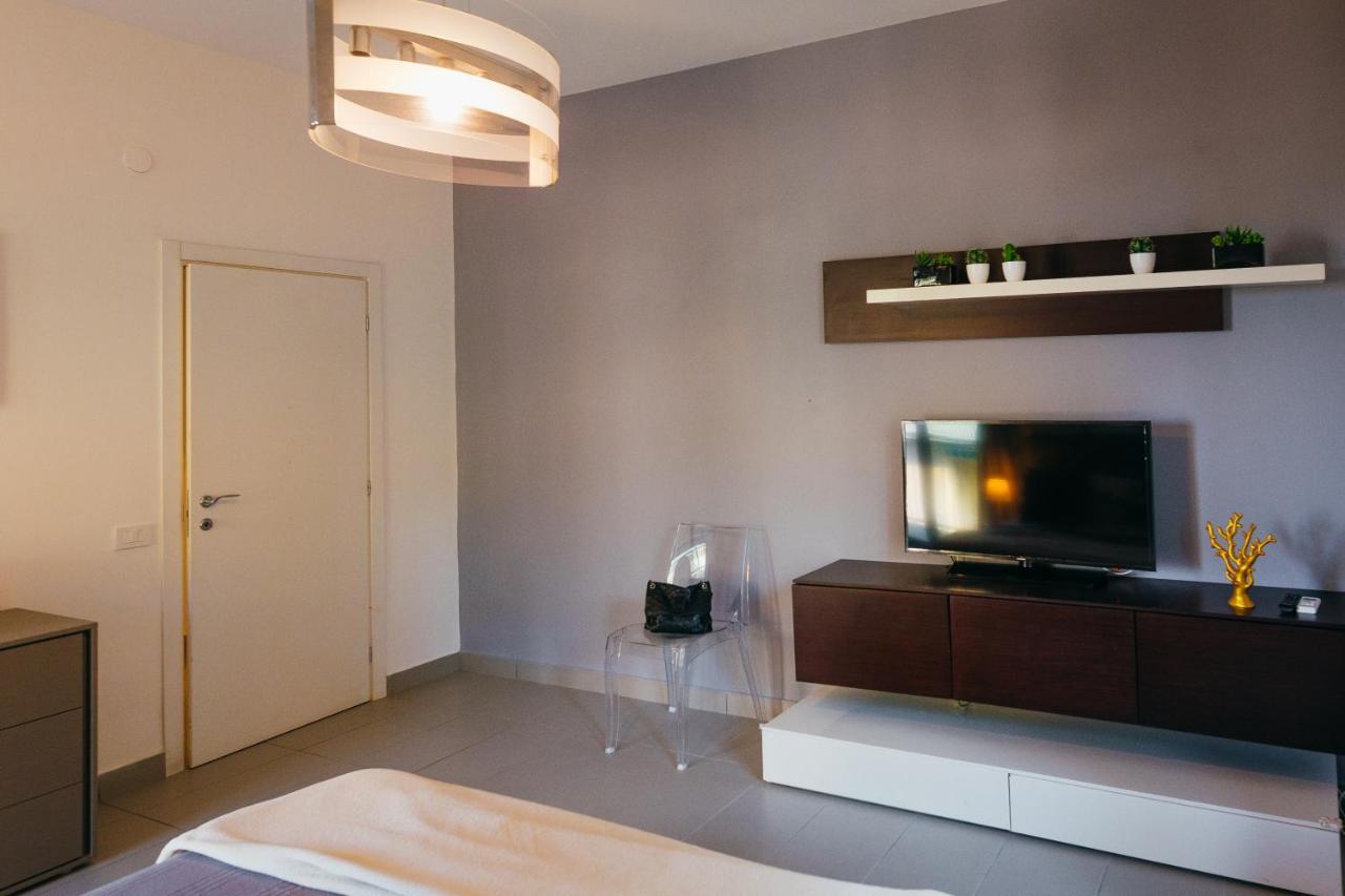 Sorrento City Apartment Exteriér fotografie
